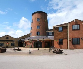 Windmill Farm Lincoln by Greene King Inns