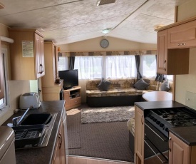 4 bedroom 10 berth caravan tattershal lakes