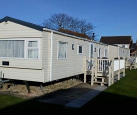 8 Berth Northshore (Warmth)