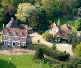 Brackenborough Hall Coach House - Granary