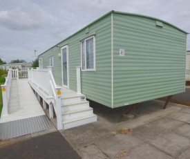 Disabled Access Caravan on Southview Leisure Park O21