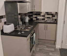 Driftwood Apartment - Skegness