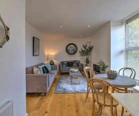 Stunning 2BR apt in the heart of Chorlton