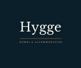 Hygge Homes - Modern 1 bed house