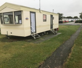 Nutmeg caravan mablethorpe