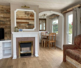 Rustic Retreat on Southview Skegness