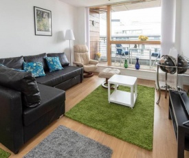 Stunning Modern 2BD Flat in Northern Quarter