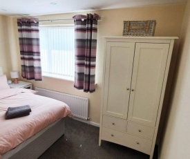 Stamford - Entire 1 bed cosy home.