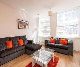 Stunning New Build Modern Apt Extremely Central Near Piccadilly And Gay Vil