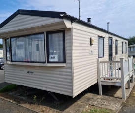 Willerby Rio Static Home