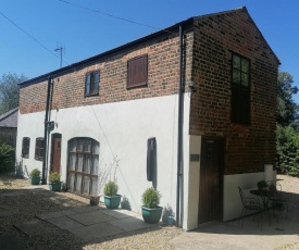 The Barn, Long Sutton