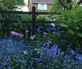 Church Farm, Legbourne Louth