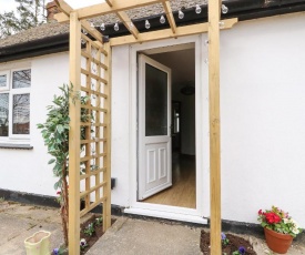 Hall Farm Cottage