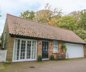 Silvadale Cottage, Louth