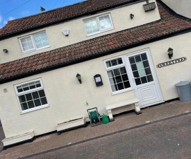 Sweetpea Cottage in Louth