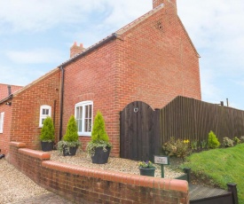 The Stables, Louth