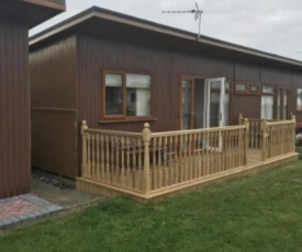 G10 mablethorpe chalet park