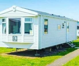 J&A Family Caravan Haven Mablethorpe