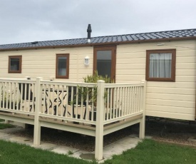 L76 mablethorpe chalet park