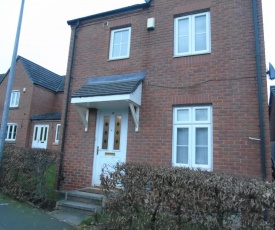 Swinton 3-Bedroom House