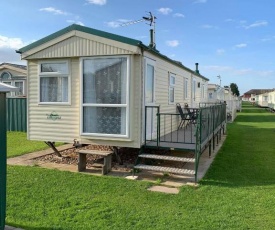 Esmeralda's Caravan Hire Mablethorpe