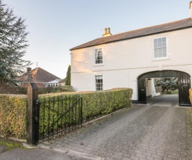 Pelham House Cottage