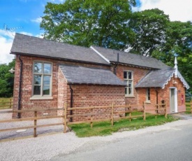 The Old School, Market Rasen