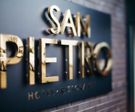 San Pietro Hotel & Restaurant