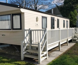 8 Berth Caravan Northshore Skegness Rio