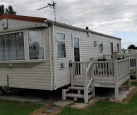 8 Berth Northshore Skegness (C4)