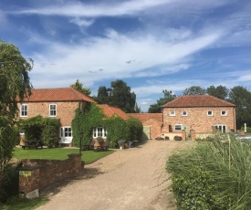 Jockhedge Holiday Cottages