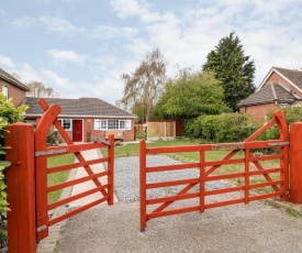 Marsh View Cottage