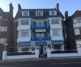 North Parade Seafront Accommodation