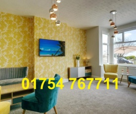 Palm Court, Seafront Accommodation