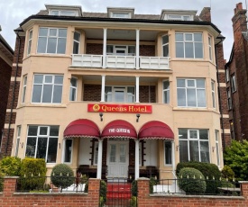 Queens Hotel, Skegness