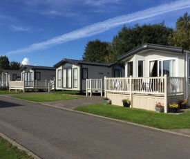 Royal Oak Caravan Park