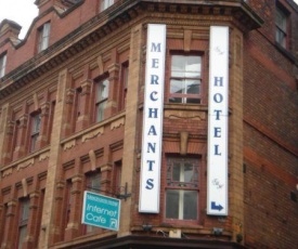 The Merchants Hotel