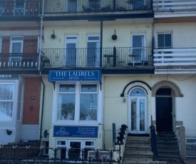 The Laurels Hotel