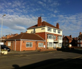 The Monsell Hotel