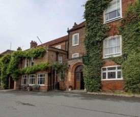 The Vine Hotel, Skegness