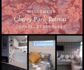 cherry park retreat