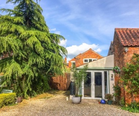 Ivy House Barn, Sleaford