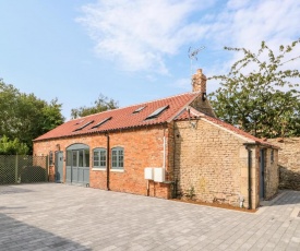 The Coach House