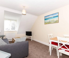 Exclusive Use - 1 Bedroom Apartment - Willow Court, 19 Double Street, Spalding, PE11 2AA