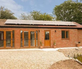 Garden Cottage