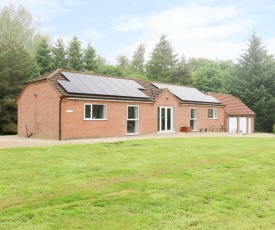 Heron Lodge, Spilsby