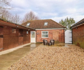 Stable End Cottage