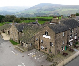 The White Hart at Lydgate