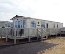 3 Bedroom Caravan