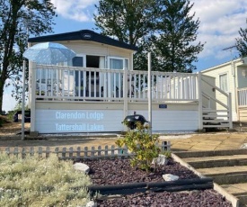 Clarendon Lodge - Tattershall Lakes